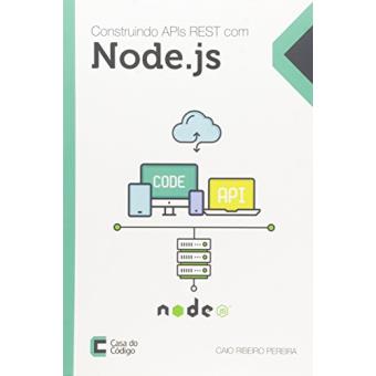 Construindo APIs REST com Node.js - 1