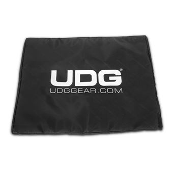 Caixa para Equipamentos de Áudio UDG GEAR U9243 | Preto - 1