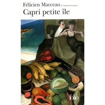 Capri, Petite Île - 1