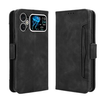 Custodia Cover Per Cubot A20,Chiusura magnetica Flip