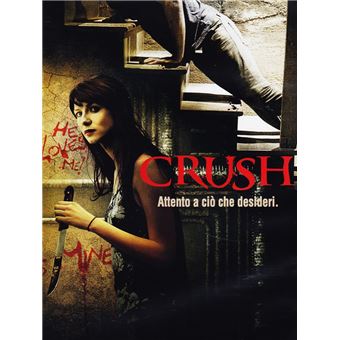 Filme Koch Media Crush - 1