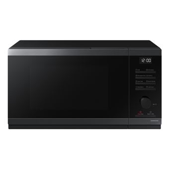 Micro-ondas Samsung MG23DG4524CG | 23 L | 800 W | Aço inoxidável - 1