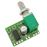 Amplificador de Áudio BeMatik PAM8403, 5V 3W + 3W, com Suporte a USB Modelo DW-0879_0
