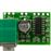 Amplificador de Áudio BeMatik PAM8403, 5V 3W + 3W, com Suporte a USB Modelo DW-0879_3