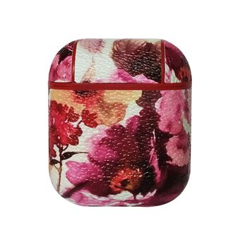 Capa protetora Antichoque WISETONY para Apple AirPods 1 / 2 Rose - 1