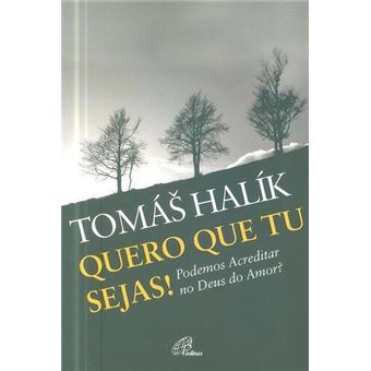 Quero que tu Sejas - 1