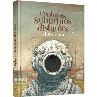 Contos Dos Subúrbios Distantes - 1