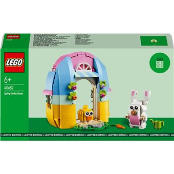 LEGO 40682 | 277 Peças - 1