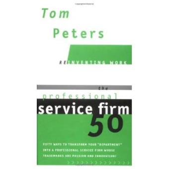 Professional Service Firm 50 - 1