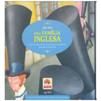 Uma Família Inglesa - 1