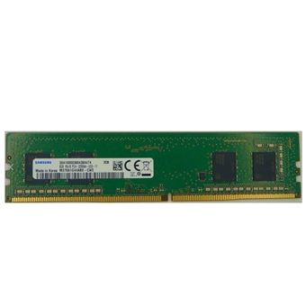Módulo de Memória Samsung M378A1G44AB0-CWE 8GB DDR4 3200MHz PC4-25600 UDIMM | Verde - 1
