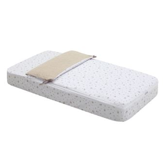 Saco de dormir Cambrass Greeny Bege | 120x60cm - 1