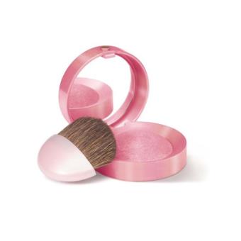 Blush Bourjois Little Round Pot 34 Rose Dor - 1