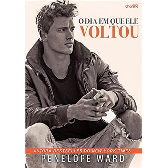 O Dia Em Que Ele Voltou - 1