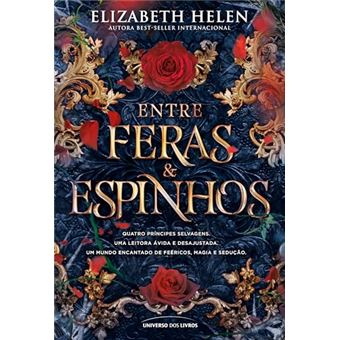 Entre Feras E Espinhos - 1