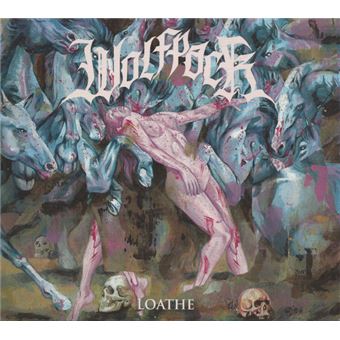 Loathe | CD | 2018 | Digipack | - 1
