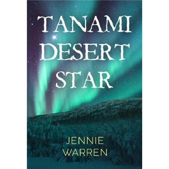 Tanami Desert Star - 1