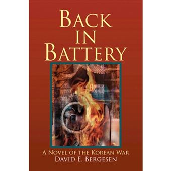 Back in Battery - Paperback / softback - 2007 - 1
