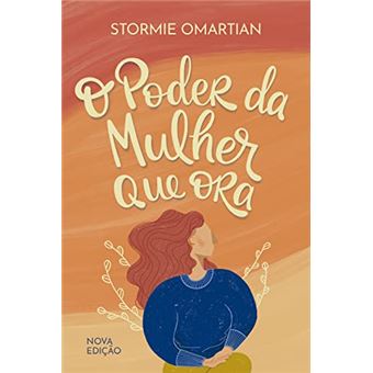 O Poder Da Mulher Que Ora - 1