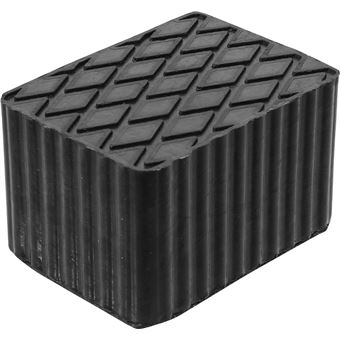 Chave de Fenda e Chave de Impacto Elétricas BGS technic Rubber Pad - 1