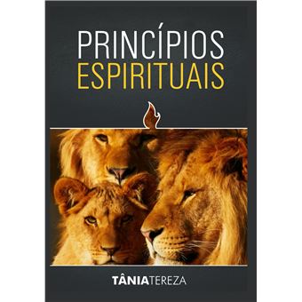 Princípios Espirituais - 1