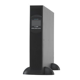 Ups ONLINE USV-Systeme ZINTO 3000 | Preto - 1