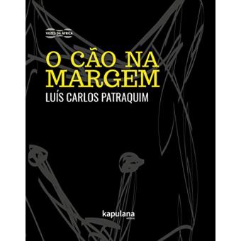 O Cão Na Margem - 1