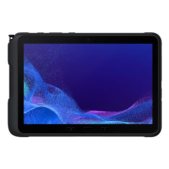 Tablet Samsung Galaxy Tab Active 4 Pro | 10.1 " | Wi-fi | 6 GB | 128 GB | Preto - 1