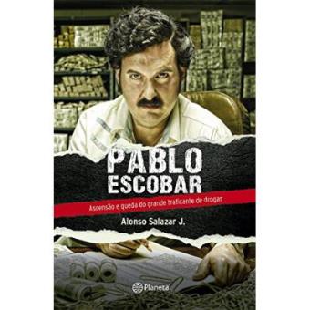 Pablo Escobar - 1