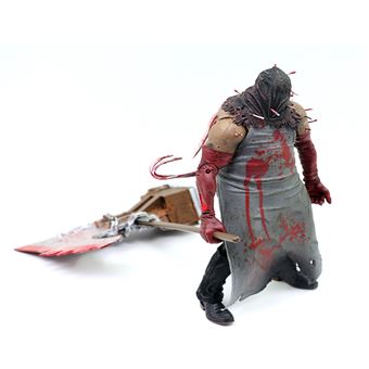 Figura Zhishang Resident Evil - Zombie Butcher Servants | 7'' - 1