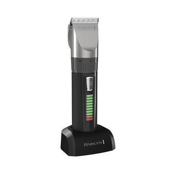 Máquina de Cortar Cabelo Remington HC5811 | Prateado - 1