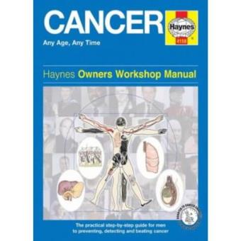 The Cancer Manual - 1