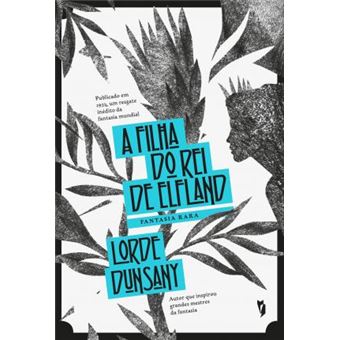 A Filha Do Rei De Elfland - 1