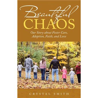 Beautiful Chaos - 1
