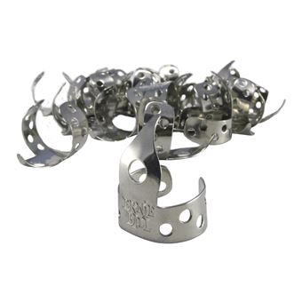 Palheta Ernie Ball P09220 | Prateado - 1