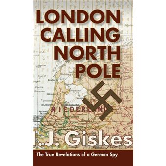 London Calling North Pole - 1