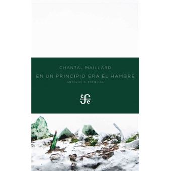 En Un Principio Era El Hambre - 1