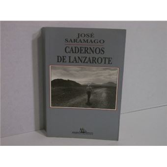 Cadernos de Lanzarote - 1
