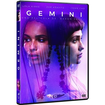 Gemini (DVD) - 1