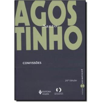 Confissoes - 1
