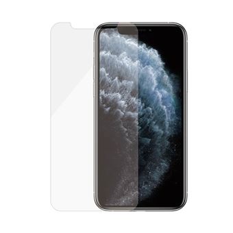Protetor de Ecrã para Telemóvel PanzerGlass PanzerGlass® Screen Protector iPhone 11 Pro | Xs | X | Standard Fit | Transparente - 1