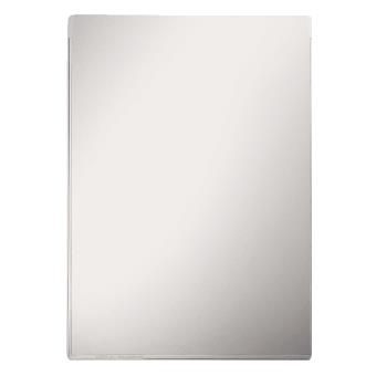Leitz 40850000 150 x 210 mm (A5) PVC mica Transparente - 1