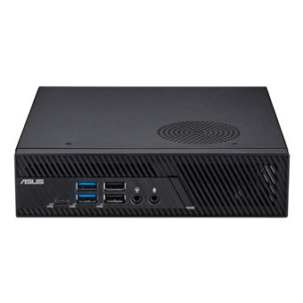 Mini PC ASUS PB63-B3203AH | Intel® Core i3-14100 | Intel UHD Graphics 730 | 8 GB | SSD 256GB - 1