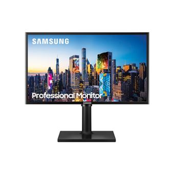 Monitor Samsung F24T400FHU | FHD | 4 ms | 60 Hz | 23.5" | F - 1