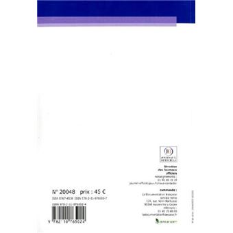 Code De Commerce T.1 , Parties Législative Et Réglementaire (Édition 2009) - 1