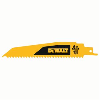 Lâmina de Serra Sabre DeWALT DT90380-QZ - 1