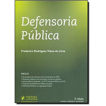 Defensoria Publica - 1