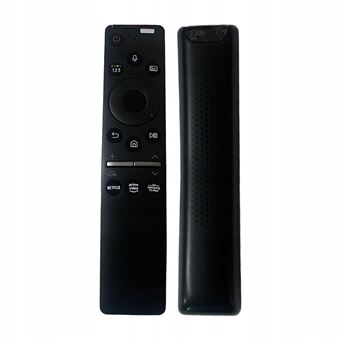 Controlo Remoto Dishiqing para TV Samsung Q900TS Q950TS LS01T Q800T Q8 | Preto - 1