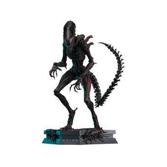 Figura Hot Toys MMS784 - Alien : Romulus - Scorched Xenomorph - 1