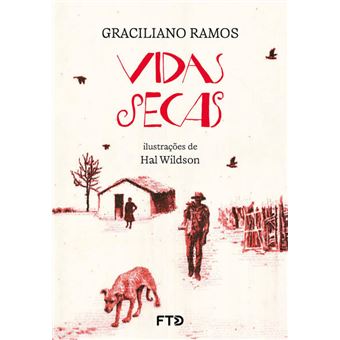 Vidas Secas - 1